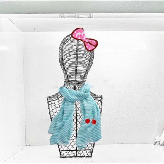 (Black, One size) Free Standing Hat Display Holder Storage Organizer Wig Holder Stand Rack - Black